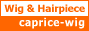 ウィッグ&ヘアピースのオンラインショップ caprice-wig