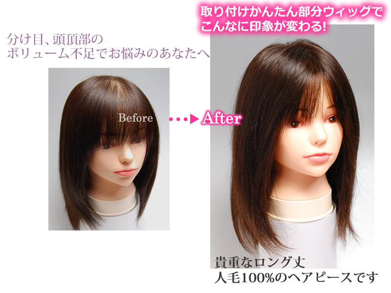 CP-T40S ビフォーアフター