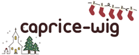 ウィッグとヘアピースの通販サイト カプリス・ウィッグ