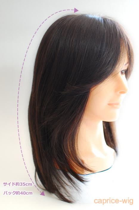 CW-HM08R サイド35cm バック40cm
